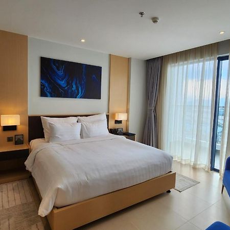 Arena Cam Ranh Beach Resort Nha Trang Exterior foto