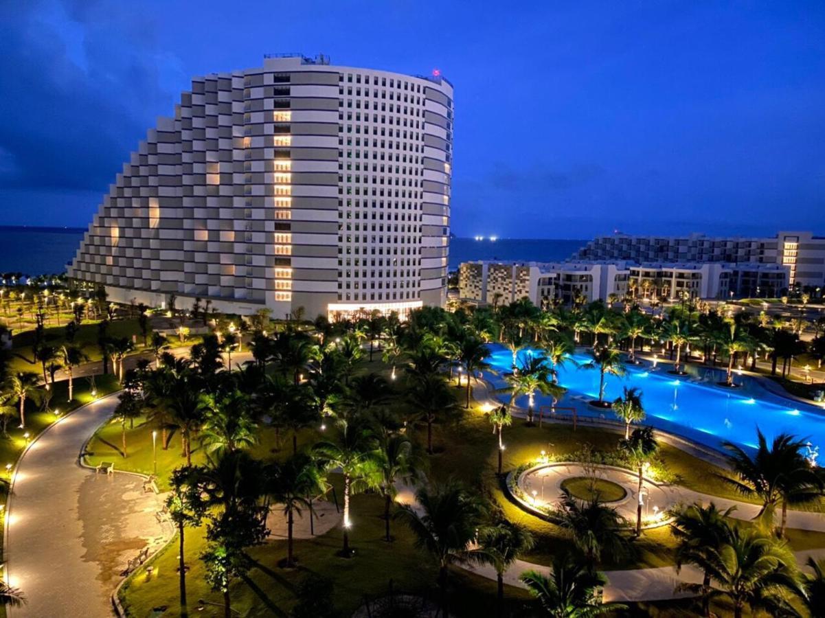 Arena Cam Ranh Beach Resort Nha Trang Exterior foto