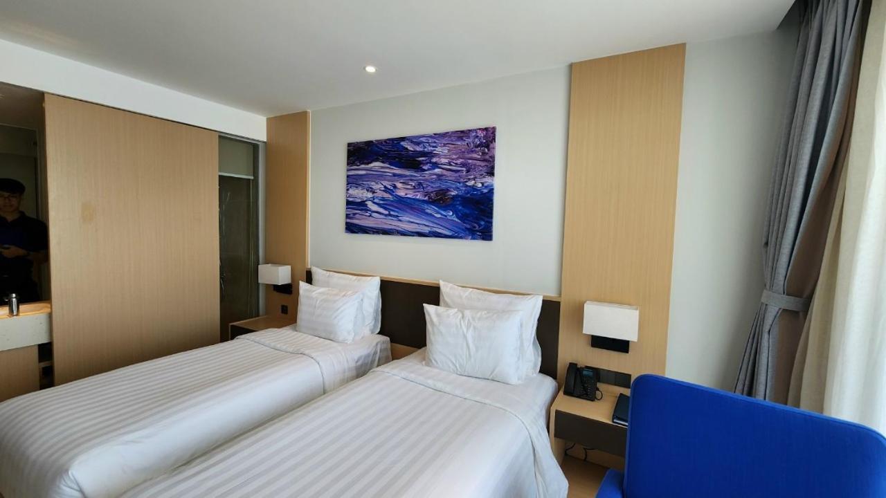 Arena Cam Ranh Beach Resort Nha Trang Exterior foto