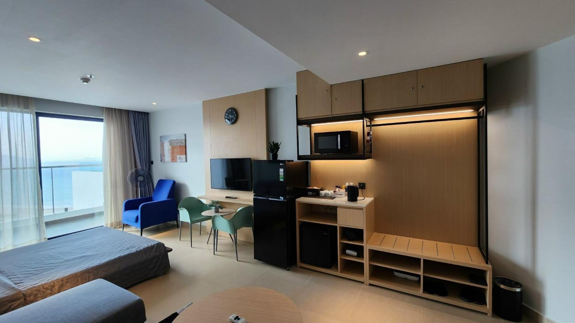 Arena Cam Ranh Beach Resort Nha Trang Exterior foto